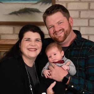 Meet your Posher, Robin